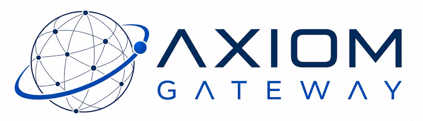 Axiom Gateway