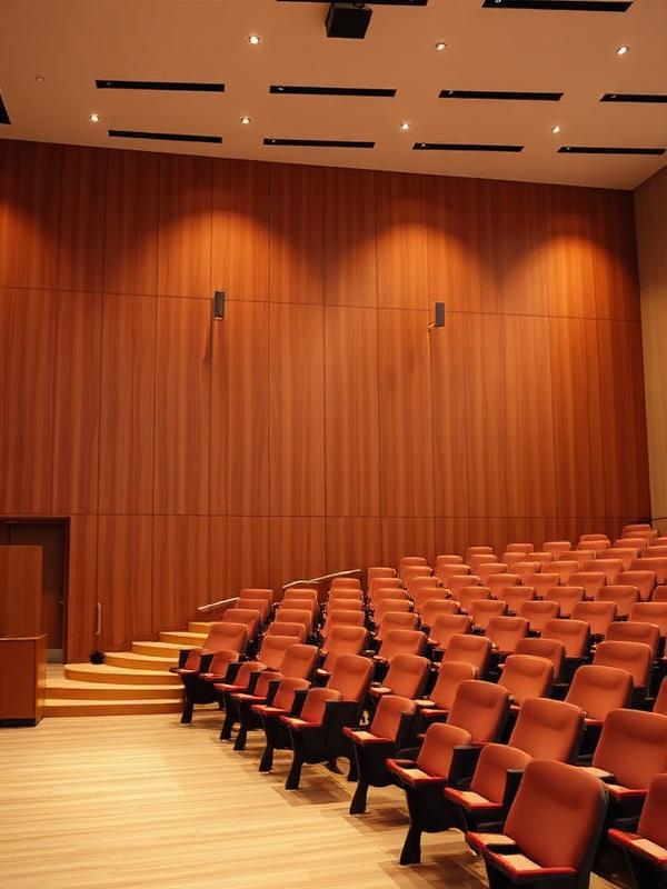 Auditorium