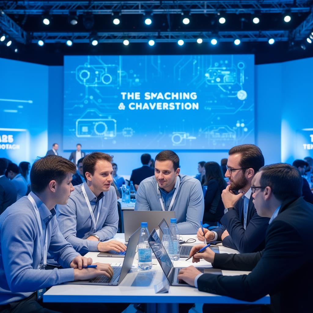 Conference