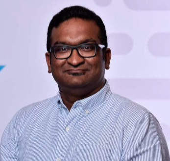 Srinivas Kakarla