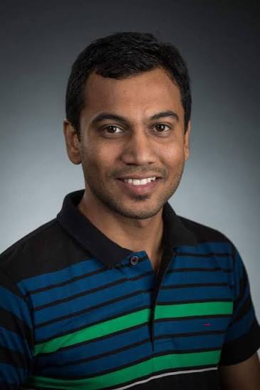 Vamsi Krishna Eruvaram